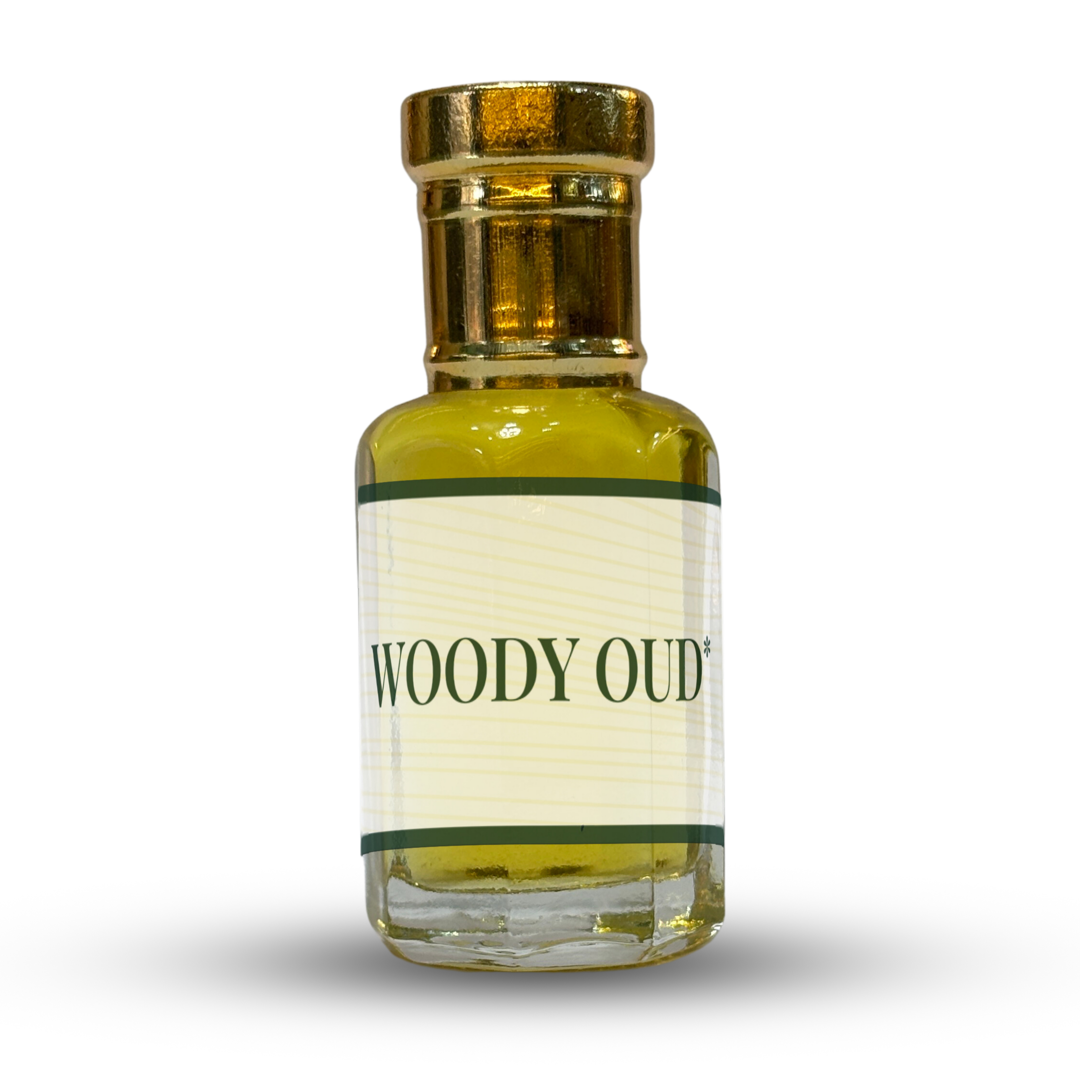 WOODY OUD ATTAR BY FIZA PERFUME
